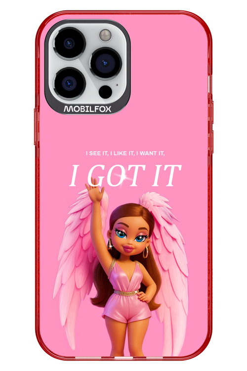 Got It - Apple iPhone 13 Pro Max