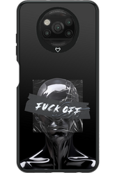 Fuck OFF - Xiaomi Poco X3 Pro