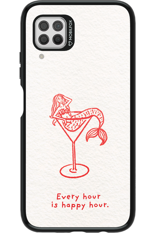 Happy Hour - Huawei P40 Lite