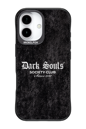 Dark Souls - Apple iPhone 17