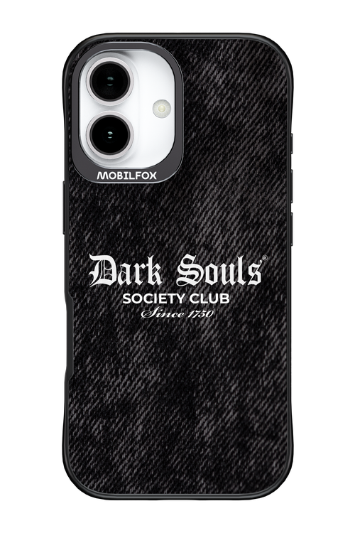 Dark Souls - Apple iPhone 17