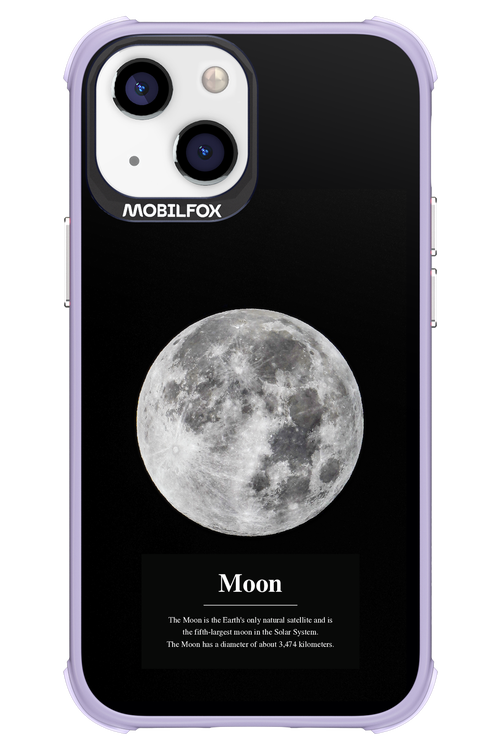 Moon - Apple iPhone 13 Mini