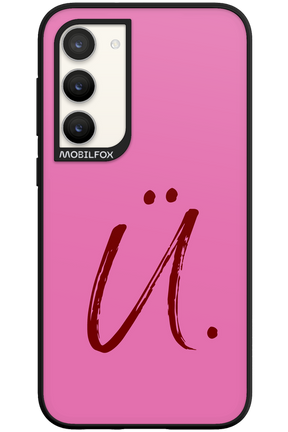 (Sorbet) U II 2.0 - Samsung Galaxy S23 Plus