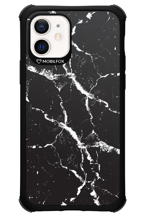 Grunge Marble - Apple iPhone 12