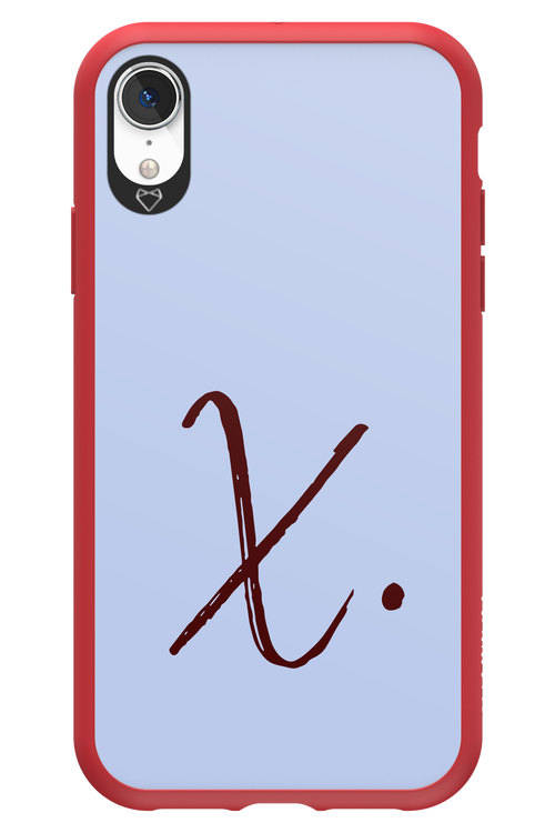 (Jellyfish Presso) X 2.0 - Apple iPhone XR