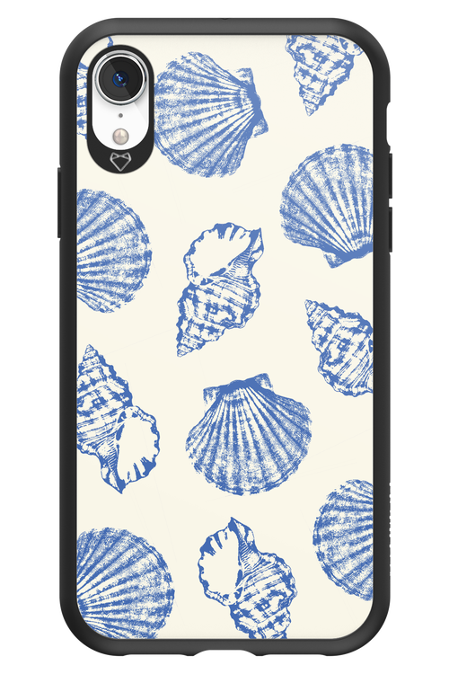 Shell Yeah! - Apple iPhone XR