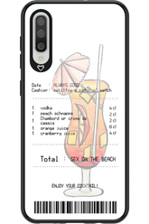 sex on the beach cocktail - Samsung Galaxy A50