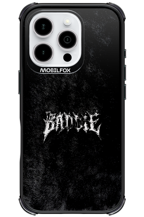 Rare Energy - Apple iPhone 16 Pro