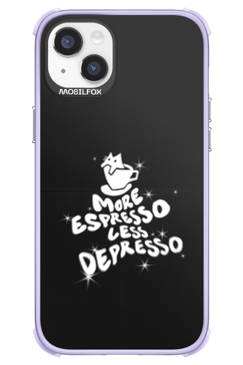 DEPRESSO - Apple iPhone 14 Plus