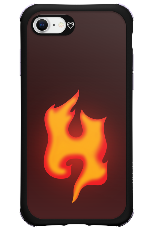 HYPER FIRE - Apple iPhone SE 2020