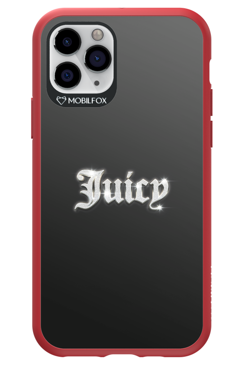 Juicy - Apple iPhone 11 Pro