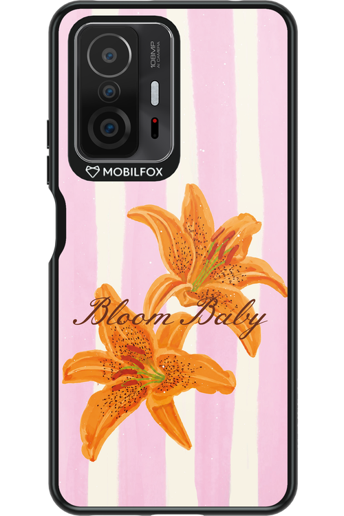 Bloom Baby 2.0 - Xiaomi Mi 11T