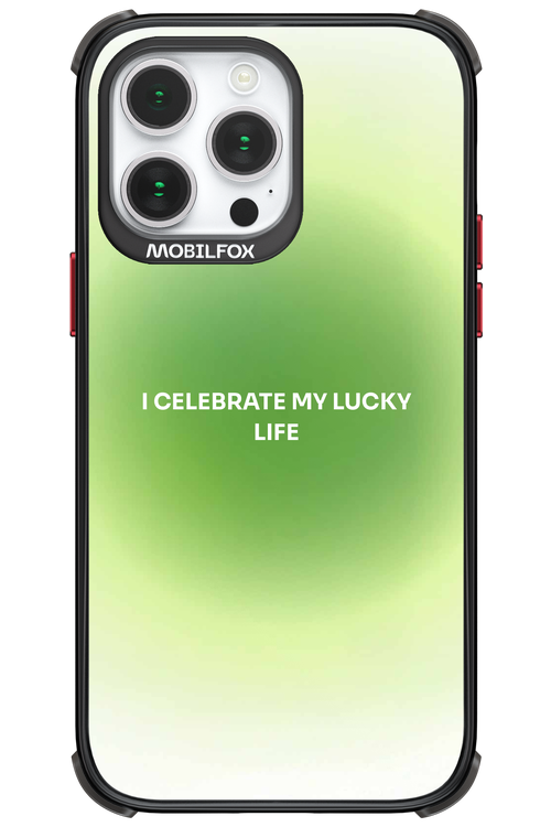 MY LUCKY LIFE - Apple iPhone 14 Pro Max