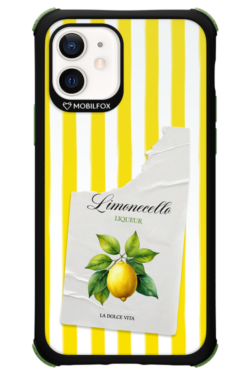LimoneCello - Apple iPhone 12