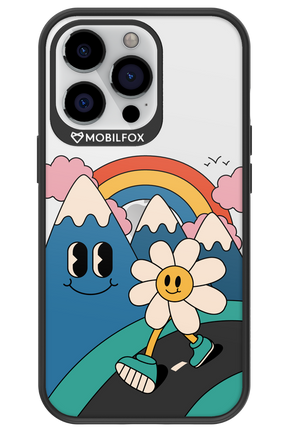 Road to Happiness - Apple iPhone 13 Pro