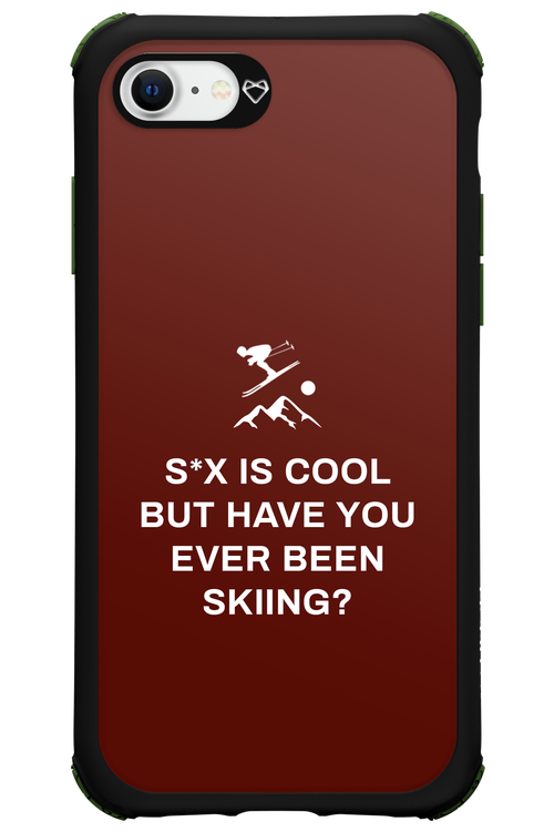 Have You Ever - Apple iPhone SE 2020