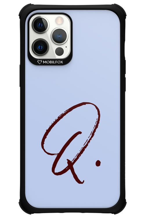 (Jellyfish Presso) Q 2.0 - Apple iPhone 12 Pro Max