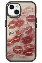 LOVE U 2.0 - Apple iPhone 13
