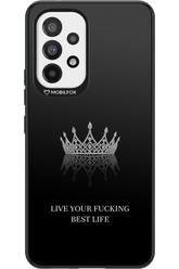 Lifestyle Queen 2.0 - Samsung Galaxy A53