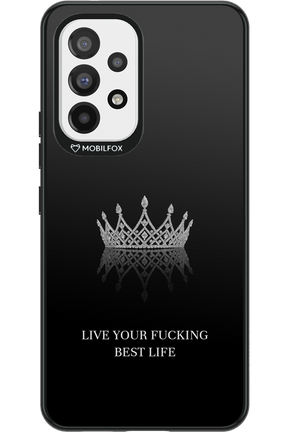 Lifestyle Queen 2.0 - Samsung Galaxy A53