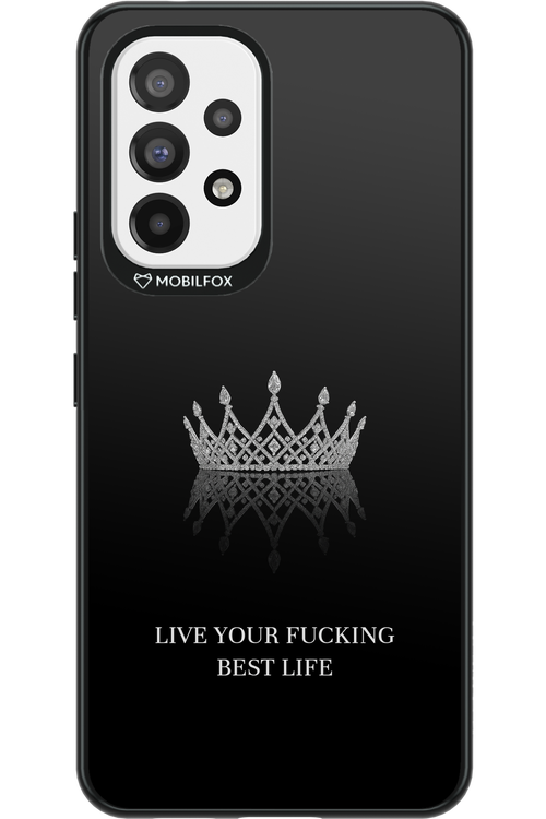 Lifestyle Queen 2.0 - Samsung Galaxy A53