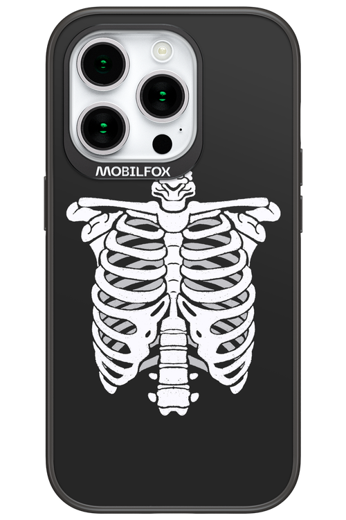 SKELETON - Apple iPhone 15 Pro