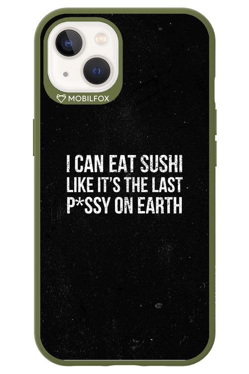 SUSHI 2.0 - Apple iPhone 13