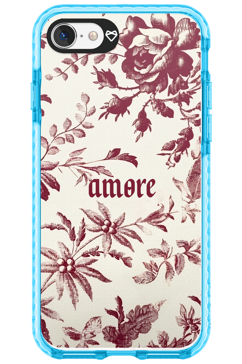Amore - Apple iPhone 8