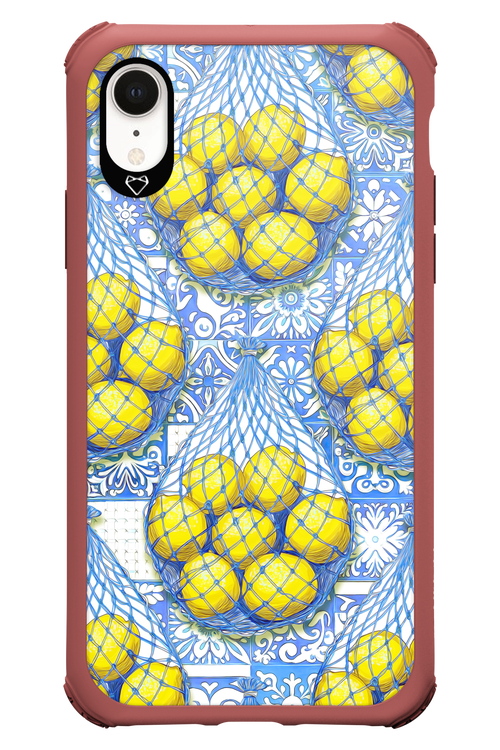 Net Style - Apple iPhone XR