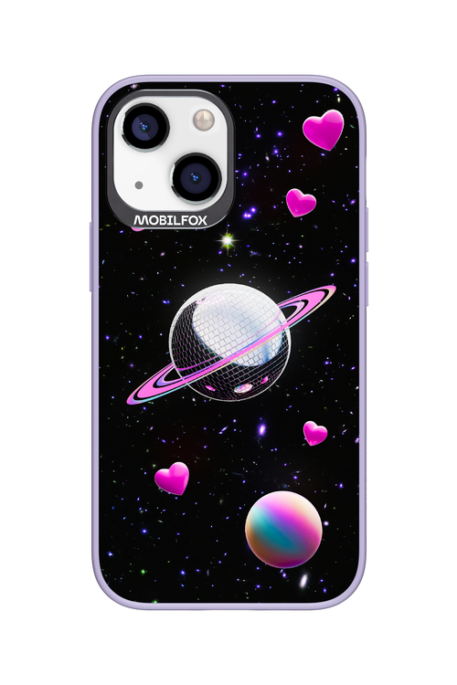 Girls Galaxy - Apple iPhone 13 Mini