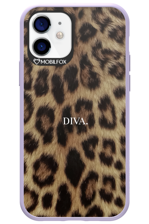 Diva 2.0 - Apple iPhone 12