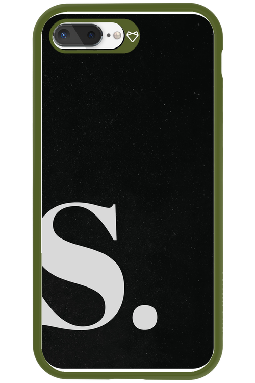 S (Off Space) 2.0 - Apple iPhone 8 Plus
