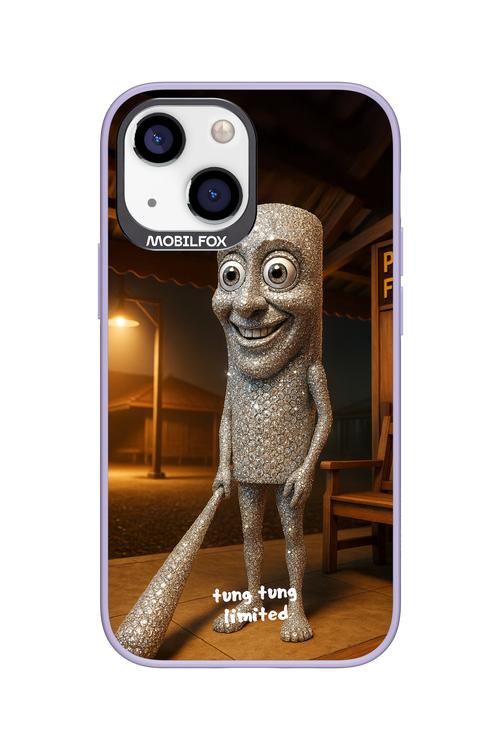 Tung Tung Limited - Apple iPhone 13 Mini