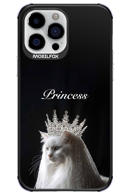 Princess - Apple iPhone 13 Pro Max