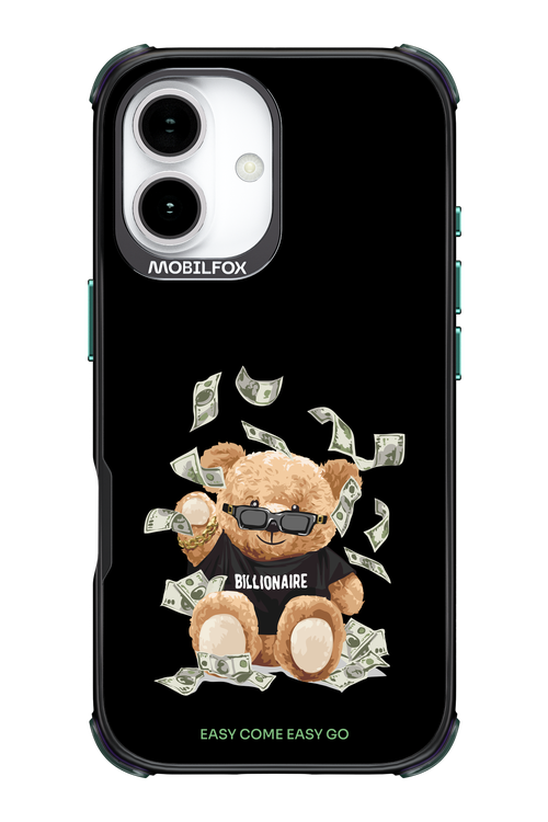 Easy Come Easy Go - Apple iPhone 17