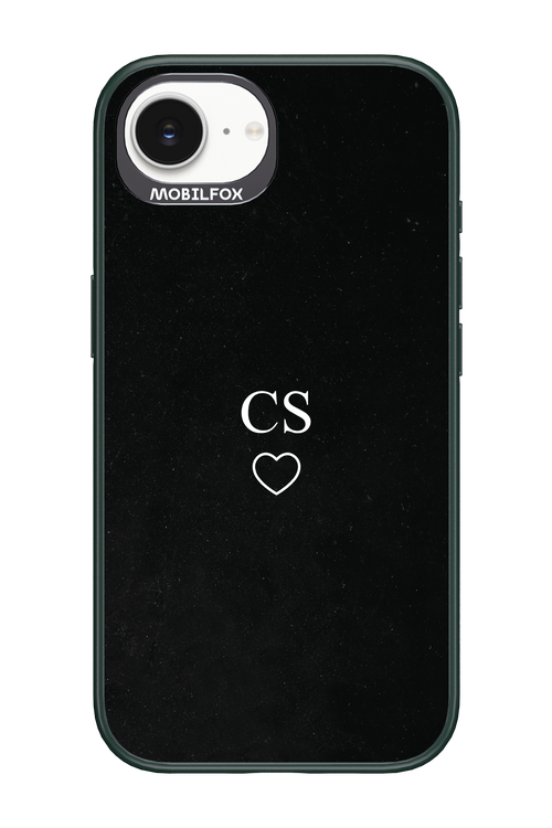 CS Black 2.0 - Apple iPhone 16e