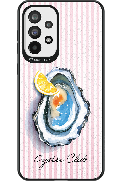 Oyster Club 2.0 - Samsung Galaxy A73