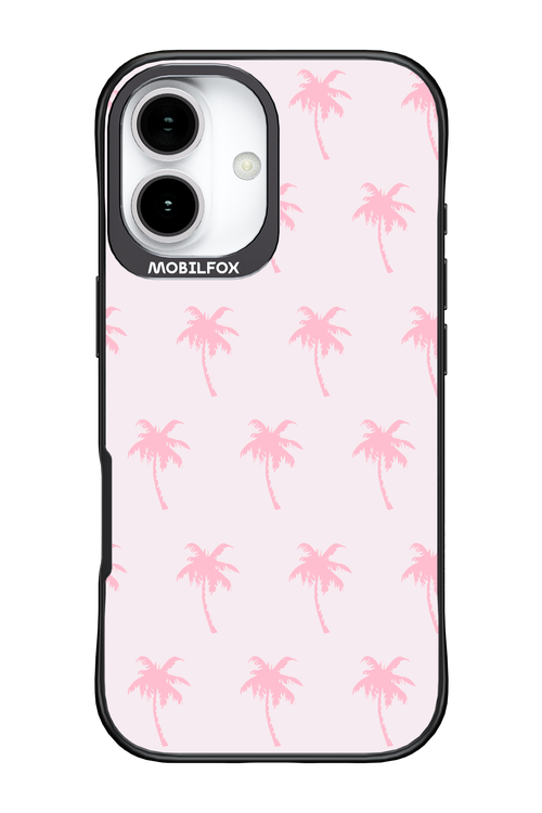 Palm Forest - Apple iPhone 17