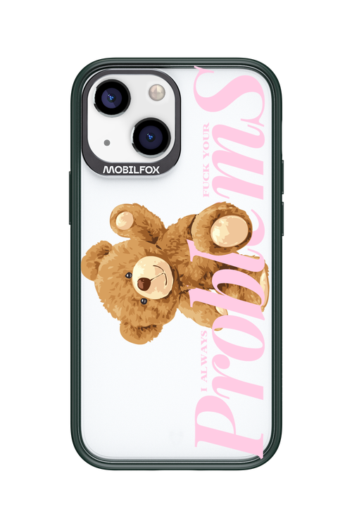 Problems 2.0 - Apple iPhone 13 Mini