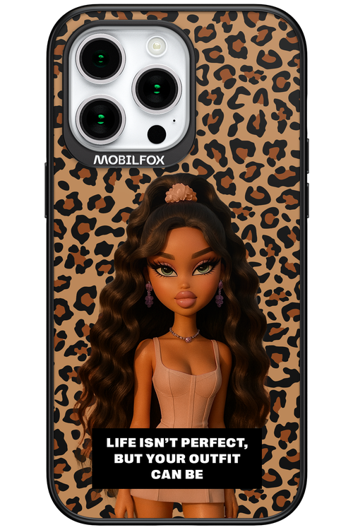 Perfect OOTD 2.0 - Apple iPhone 15 Pro Max