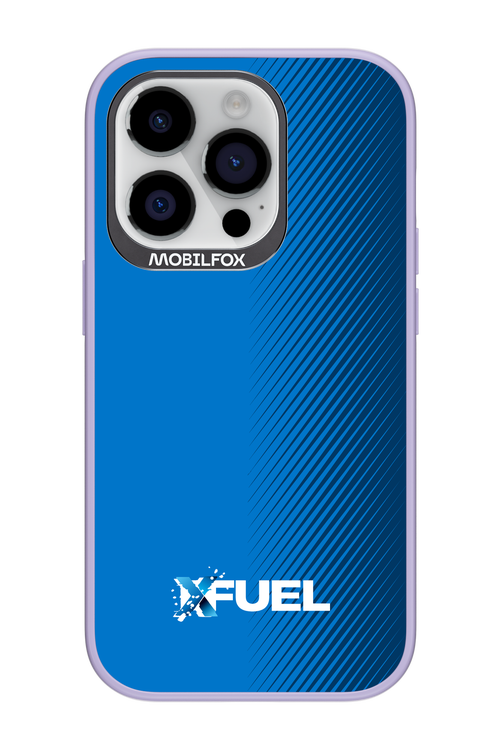 Blue Velocity - Apple iPhone 14 Pro