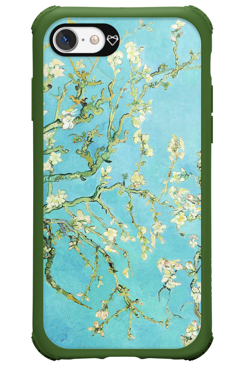 Almond Blossom - Apple iPhone 7
