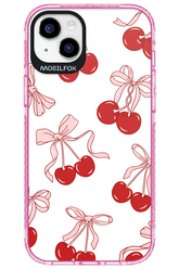 Cherry Queen - Apple iPhone 14 Plus