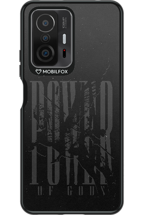 Power of Gods - Xiaomi Mi 11T