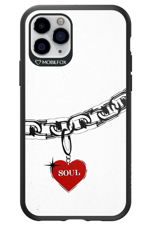 Her Chain - Apple iPhone 11 Pro