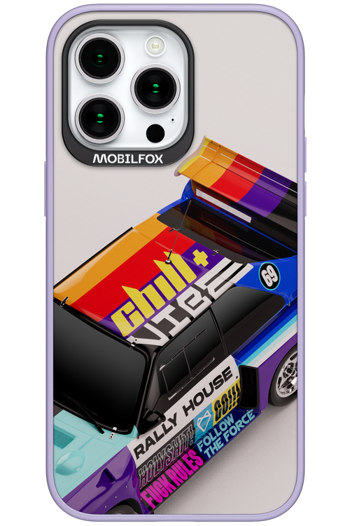 Rally House - Apple iPhone 15 Pro Max