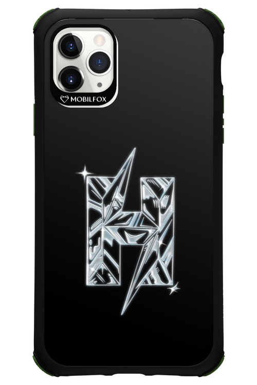 H DIAMOND 2.0 - Apple iPhone 11 Pro Max