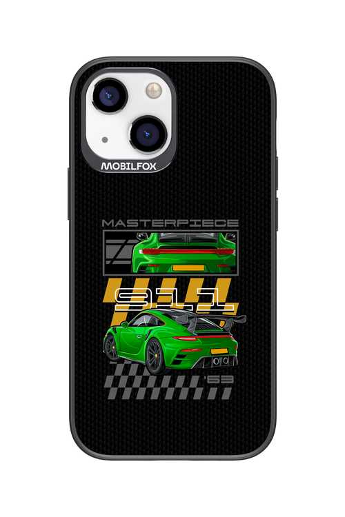Masterpiece - Apple iPhone 13 Mini