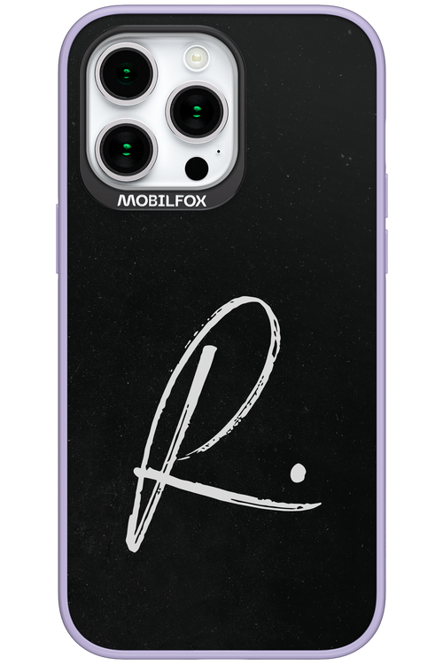 (Off Space) R 2.0 - Apple iPhone 15 Pro Max
