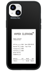 HYPER RECEIPT - Apple iPhone 14 Plus